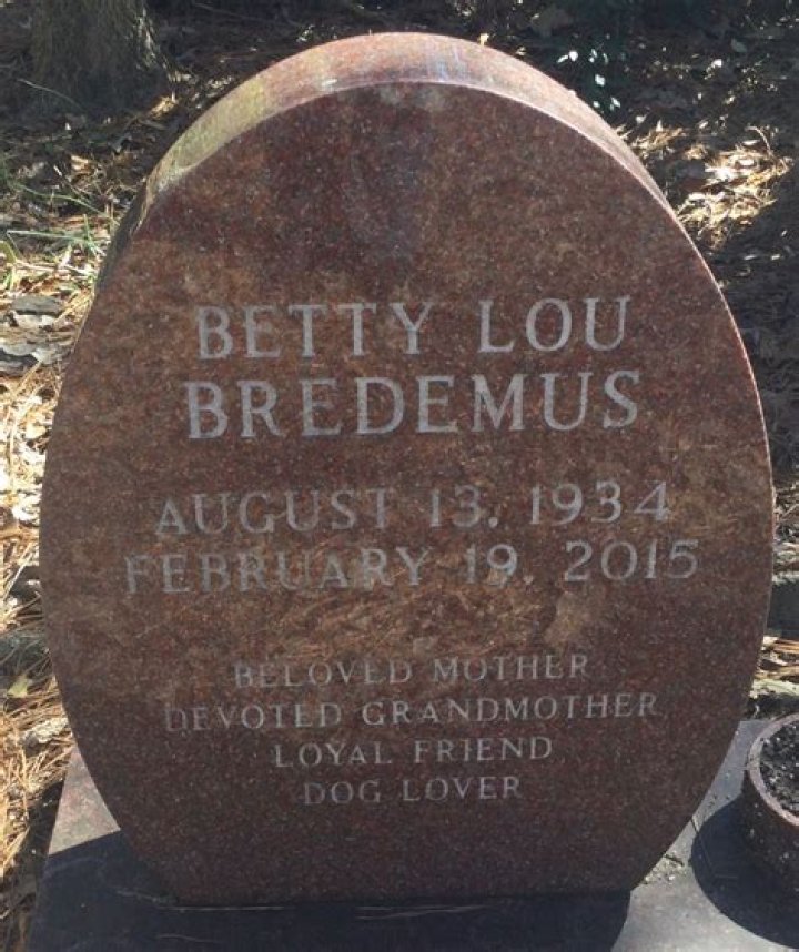 Discovering the Remarkable Life and Legacy of Betty Lou Nedell