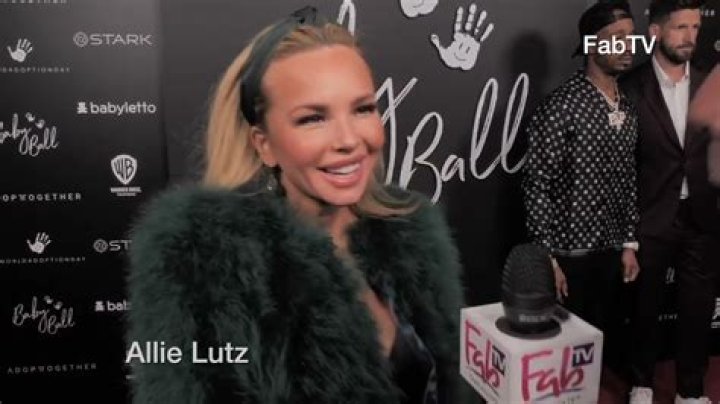 Discovering the Rising Star: Allie Lutz
