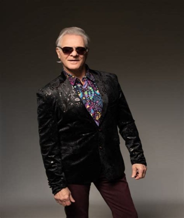 Discovering the Rock Legacy of Ray Tabano