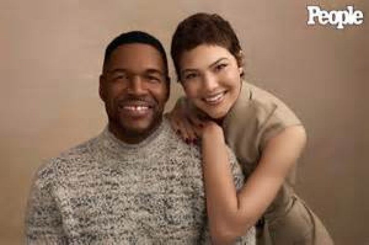 Discovering The Unique Collection Of Michael Strahan