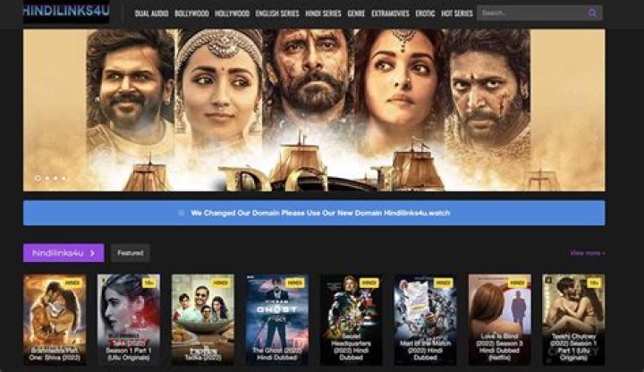 Discovering The World Of HD Bollywood Movies Online Free