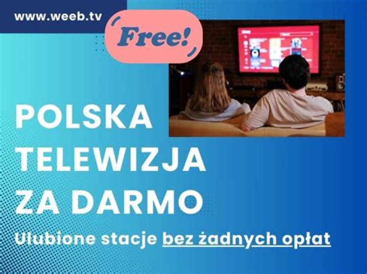 Discovering The World Of Live Streaming With Www.weeb.tv Telewizja Na Żywo