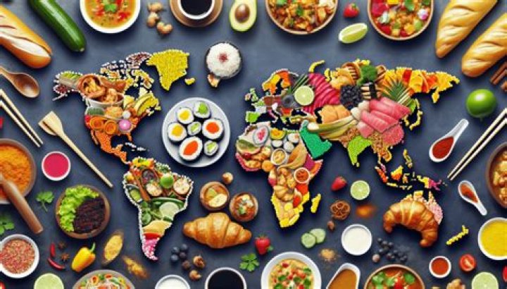 Discovering Turecibo: A Cultural Gem In The Culinary World