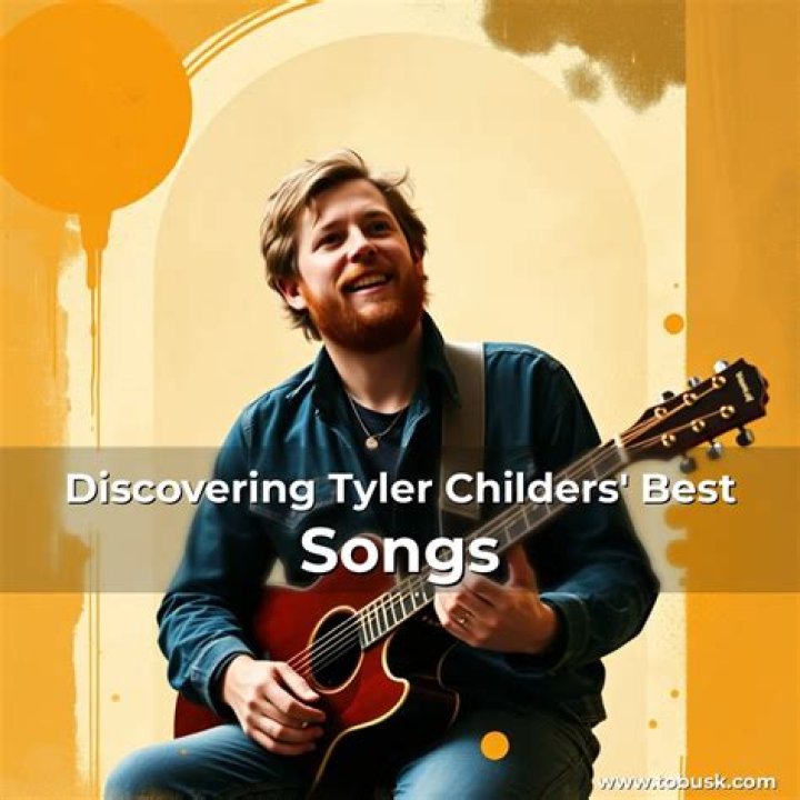 Discovering Tyler Childers' Wife: The Heart Behind The Music