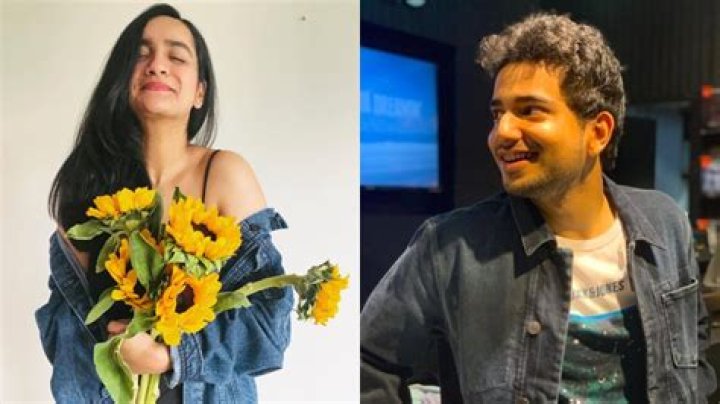 Discovering Urooj Ashfaq's Boyfriend: Who Is He?