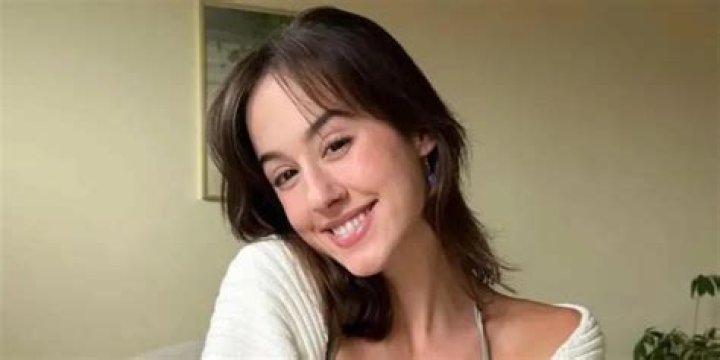 Discovering Willow Harper: The Allure Behind Her OnlyFans Journey