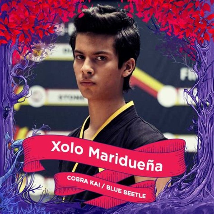 Discovering Xolo Maridueña: De Donde Es Este Talento?