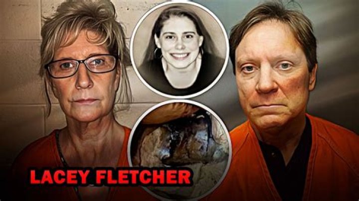 Disturbing Revelation: Lacey Fletcher's Demise Unveiled