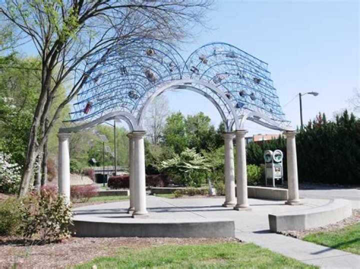 Ditch The Games In Vibrant Greensboro, NC: Your Gateway To Unforgettable Experiences