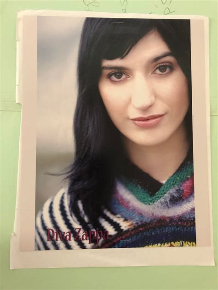 Diva Zappa's Net Worth Exposed