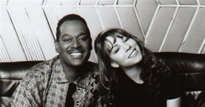 Dive Into Luther Vandross's Net Worth