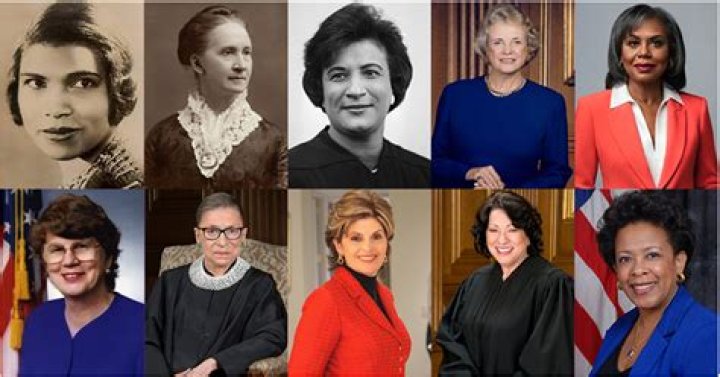 Dive Into The World Of Famous Historical Lawyers