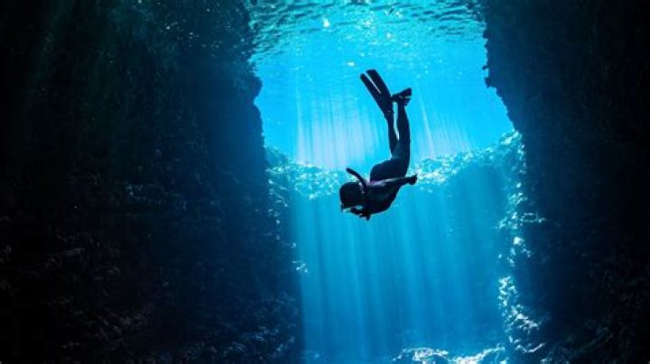 Dive Into The World Of Sharina Hudson