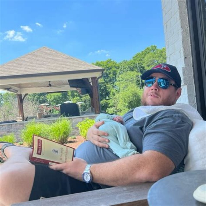 Do Luke Combs' Parents Remain A Couple?