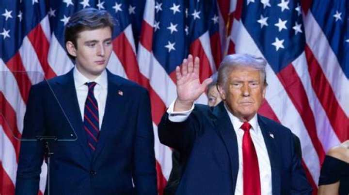 Does Barron Trump Have Marfan Syndrome? Understanding the Speculations and Facts