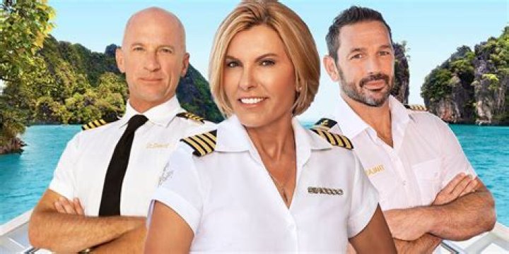 Does Captain Lee Own The Yacht On Below Deck?
