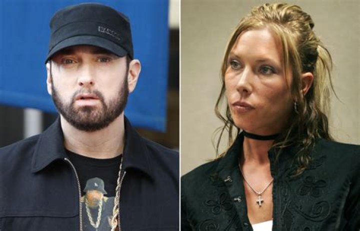 Does Eminem Have A Close Relationship With His Sister Unveiled