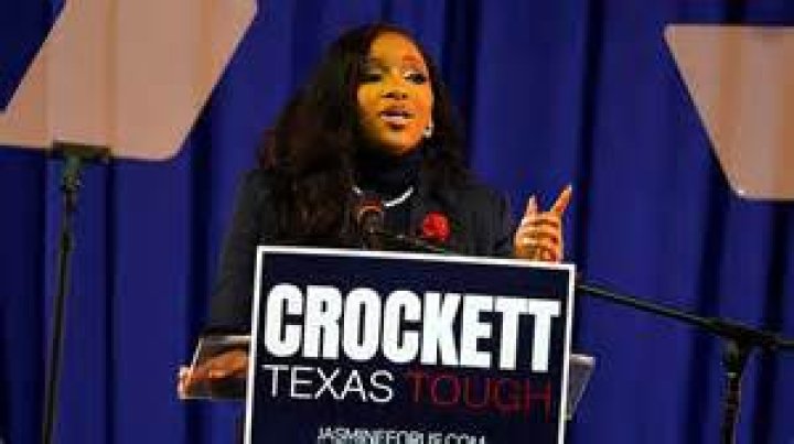 Does Jasmine Crockett Have Any Children? Unraveling the Personal Life of a Rising Politician