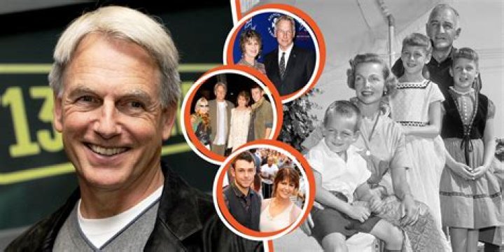 Does Mark Harmon Have Grandchildren? Discover the Truth About His Family Life