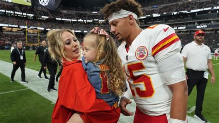 Does Patrick Mahomes' Daughter Have Down Syndrome? Exploring the Truth Behind the Rumors