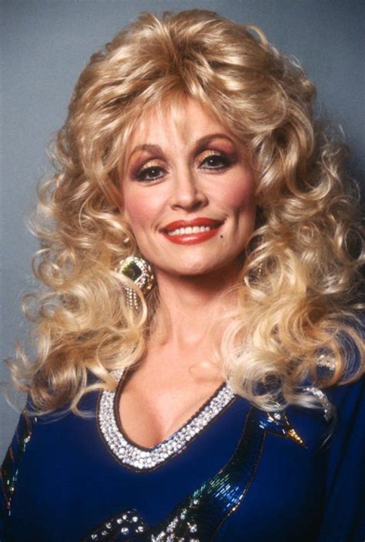 Dolly's Husband: A Comprehensive Look at Her Life Partner