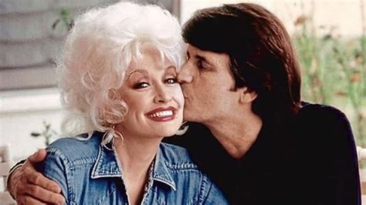Dolly Parton's Echtgenoot: A Deep Dive into Her Life, Love, and Legacy