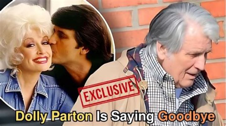 Dolly Parton Husband Now: A Journey Through Love, Success, and Legacy