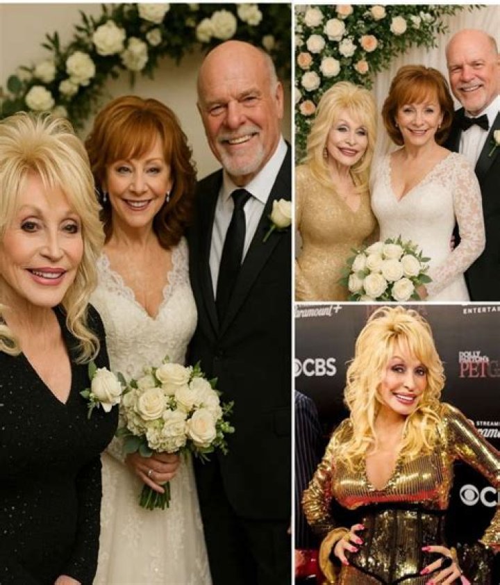 Dolly Parton Marriage History: A Journey of Love and Dedication