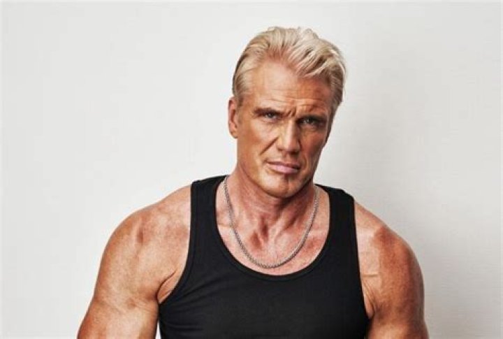 Dolph Lundgren: The Ultimate Action Hero You Need to Know