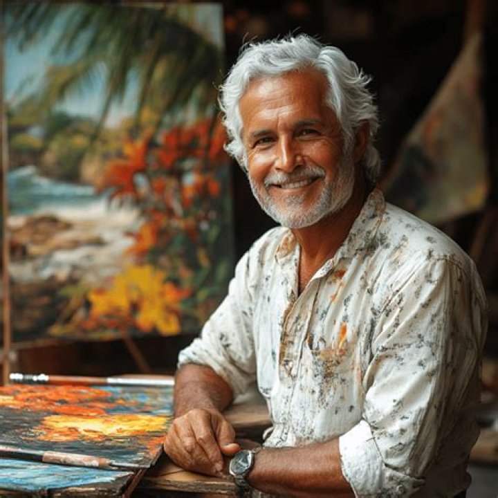 Dolphia Parker: The Rising Star Of Modern Art