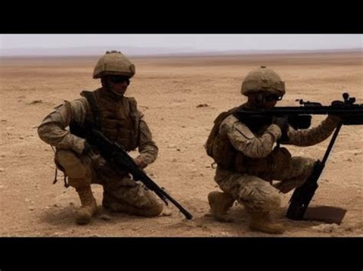 Dominating The Battlefield: A Comprehensive Guide To Charlie Battles