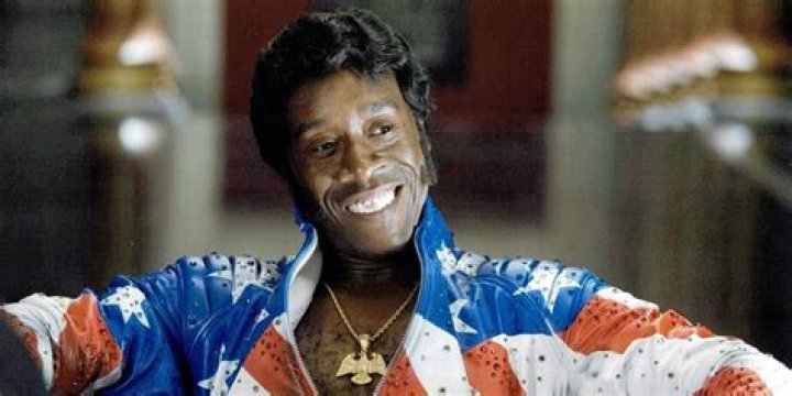 Don Cheadle's Health: Uncovering The Truth