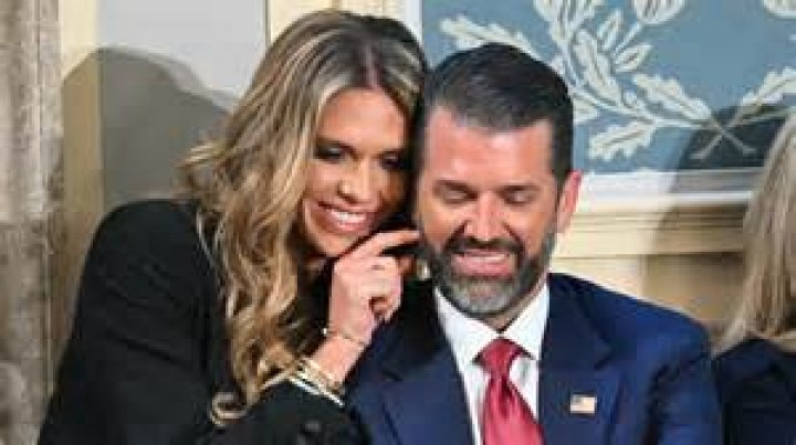 Donald Trump Jr.'s Fiance: Age, Biography And More