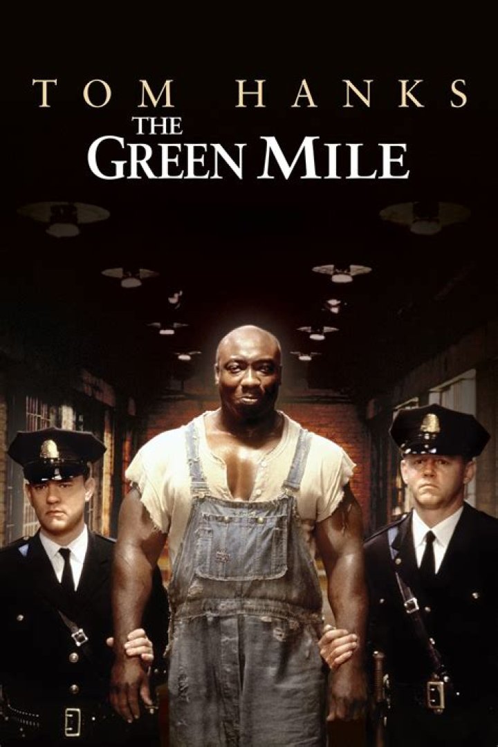 Doug Hutchison: The Iconic Role in The Green Mile
