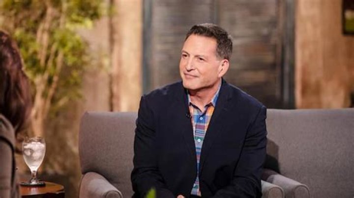 Doug Weiss's Divorce: Unveiling The Reasons Behind The Split