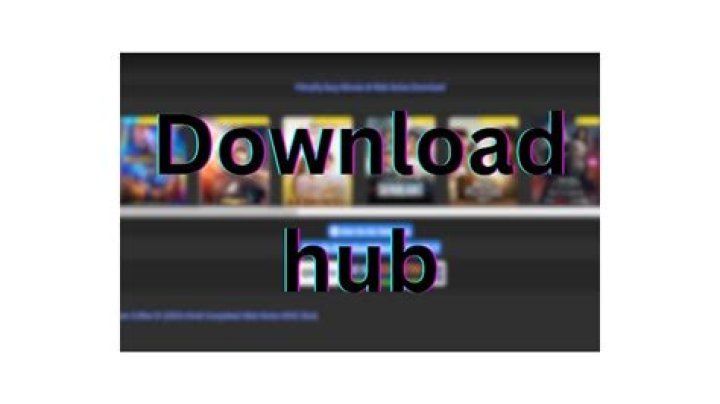 DownloadHub.com: Your Ultimate Destination for Free Downloads