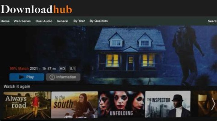 Downloadhub Movies: Your Ultimate Guide to Downloading Movies Safely and Legally
