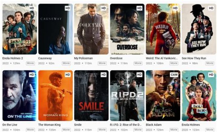 Downloadhub4u Movies: Your Ultimate Guide to Legal Movie Streaming and Downloading