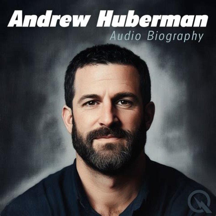 Dr. Andrew Huberman's Personal Journey And Beyond