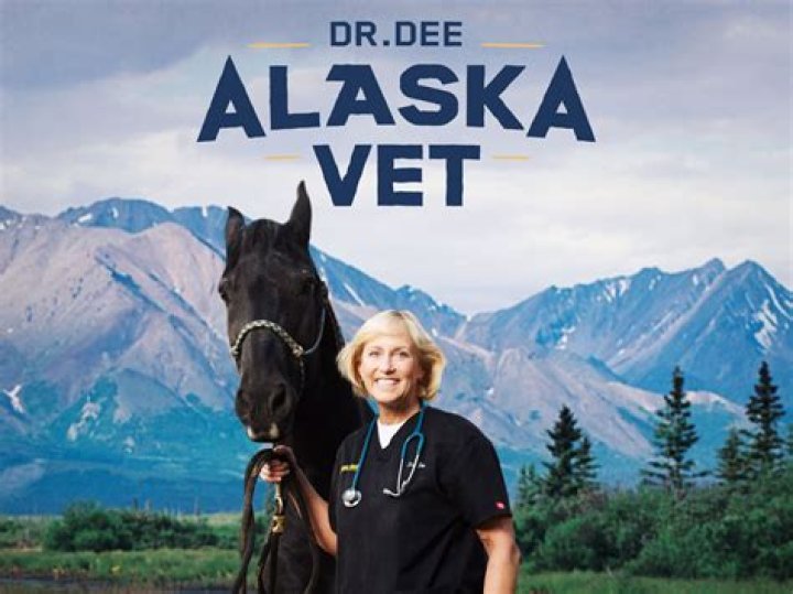 Dr. Dee, Alaska's Renowned Veterinarian Unveiled