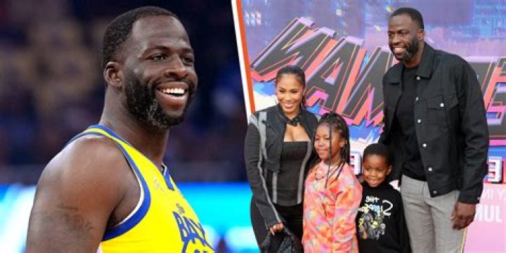 Draymond Green's Parents' Role In His Success