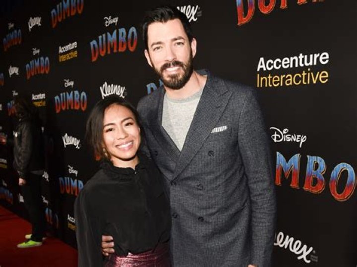 Drew Scott: A Legacy Remembered