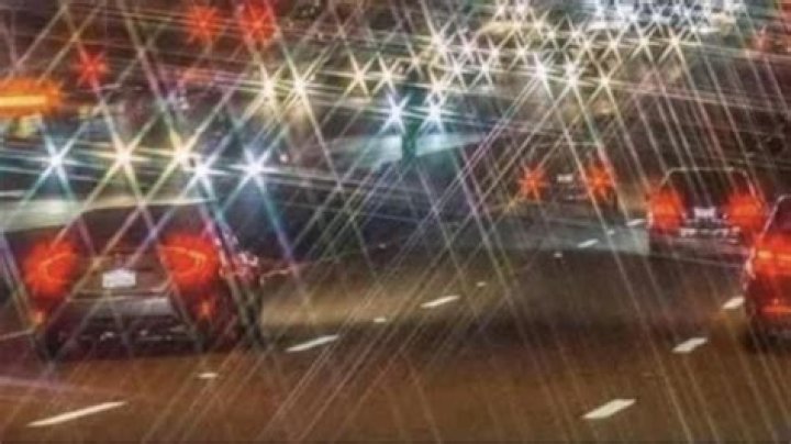 Driving At Night With Astigmatism