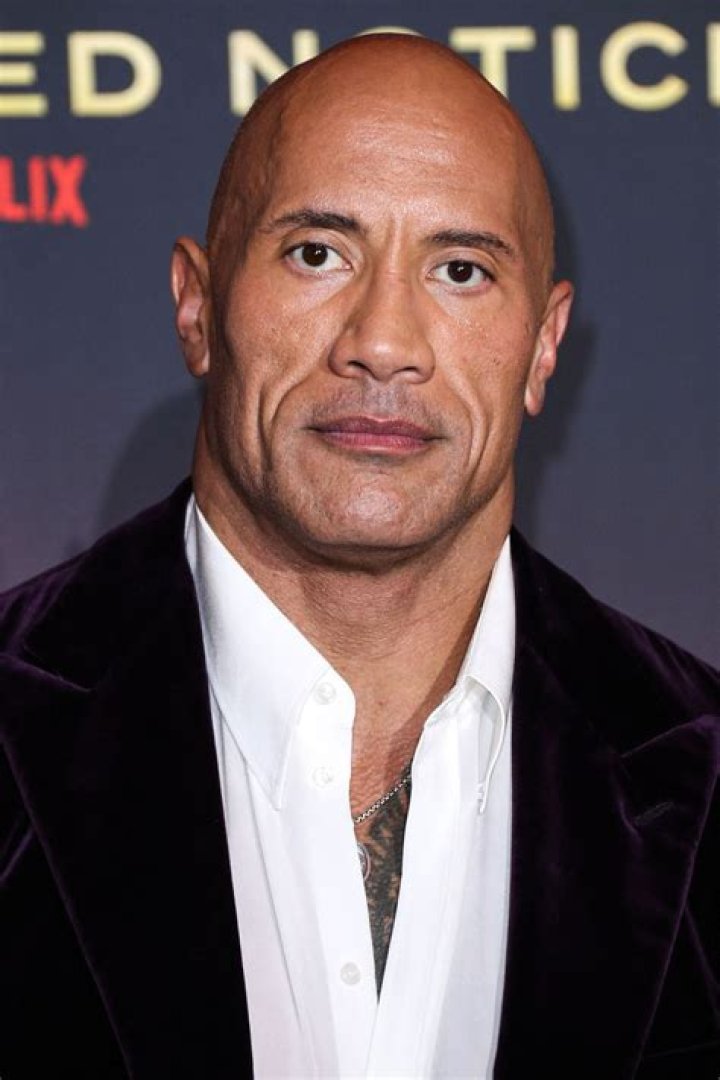 Dwayne Johnson's Marital Journey: Who Is His Current Spouse?