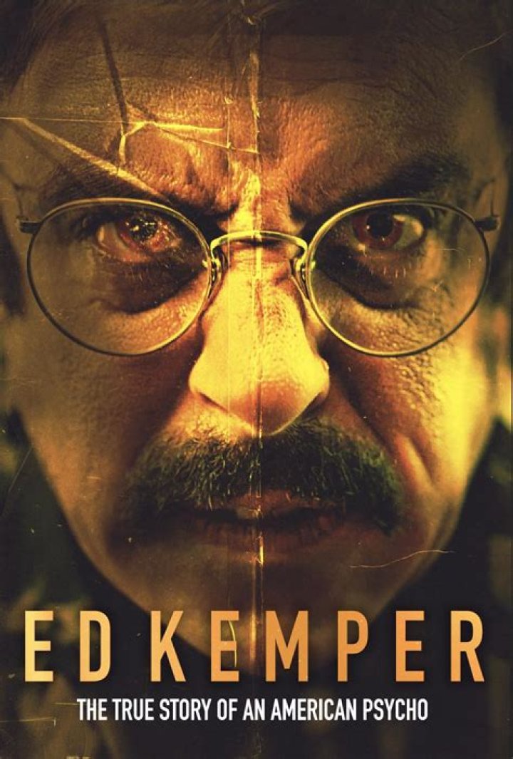 Ed Kemper's IQ And The Dark Side Of Genius