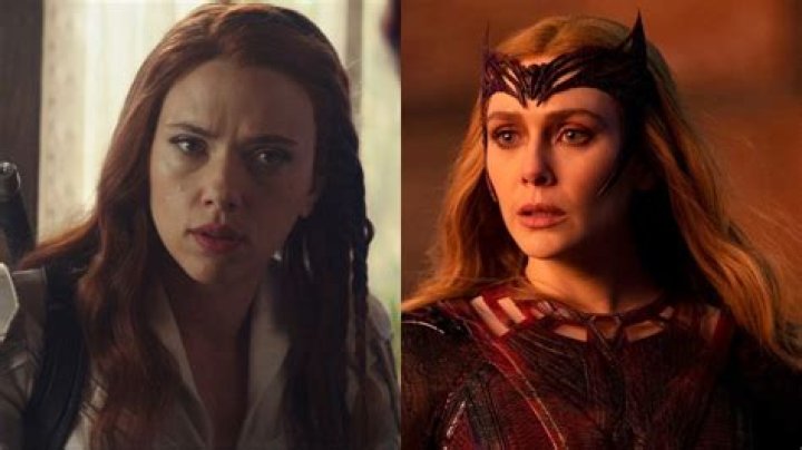 Elizabeth Olsen Joi: A Comprehensive Look into the Iconic Marvel Cinematic Universe Character