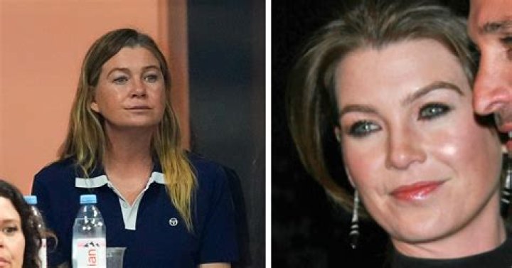 Ellen Pompeo's Relationship Journey: A Deep Dive