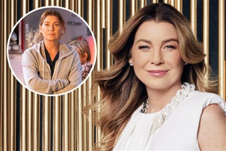 Ellen Pompeo: Understanding Her Height And More