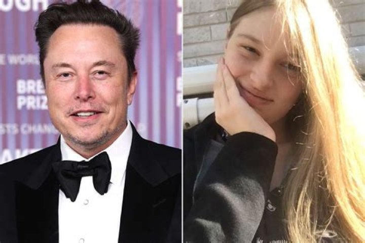 Elon Musk's Son Saxon: The Rising Star in the Spotlight