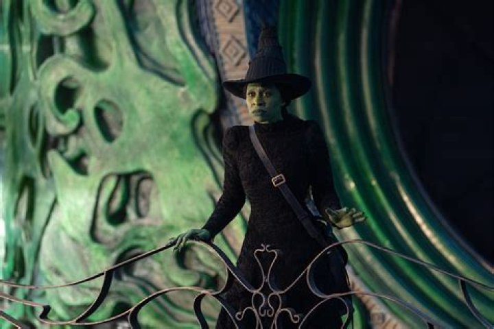 Elphaba Orion's Impact And Legacy